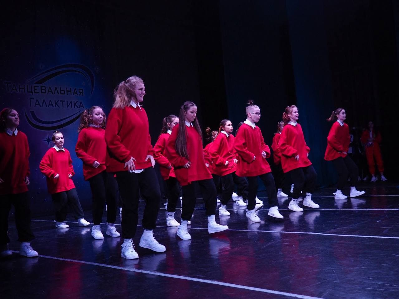 Выступление учеников A&A Dance Studio, май 2022, фото 6