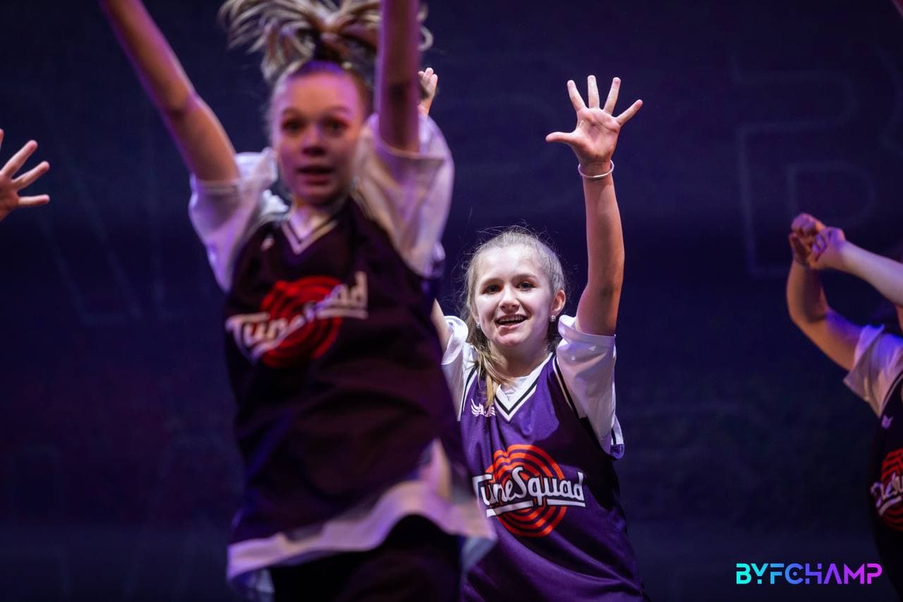 Выступление учеников A&A Dance Studio, май 2022, фото 12