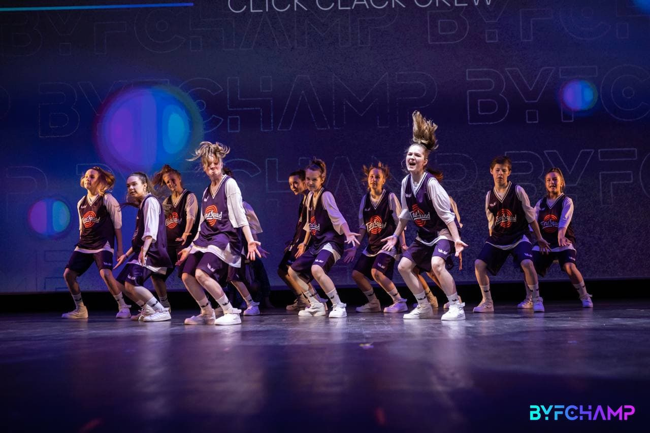 Выступление учеников A&A Dance Studio, май 2022, фото 13